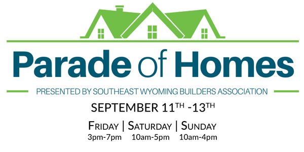 2026 Parade of Homes