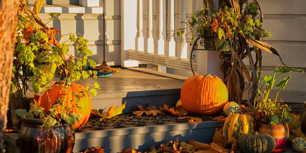 Is Your Home Ready for Winter? Fall Maintenance to Tackle Before the Cold Creeps In
