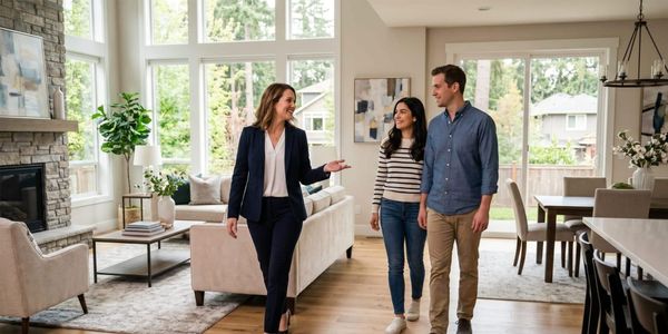 5 Things to Know When Touring Homes in Cheyenne, WY