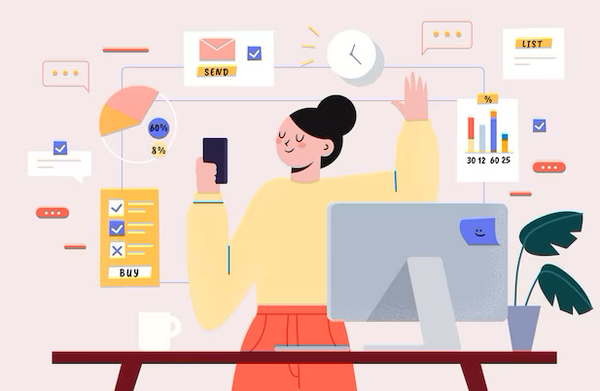 Remote Work Productivity in 2024: Strategies for Success