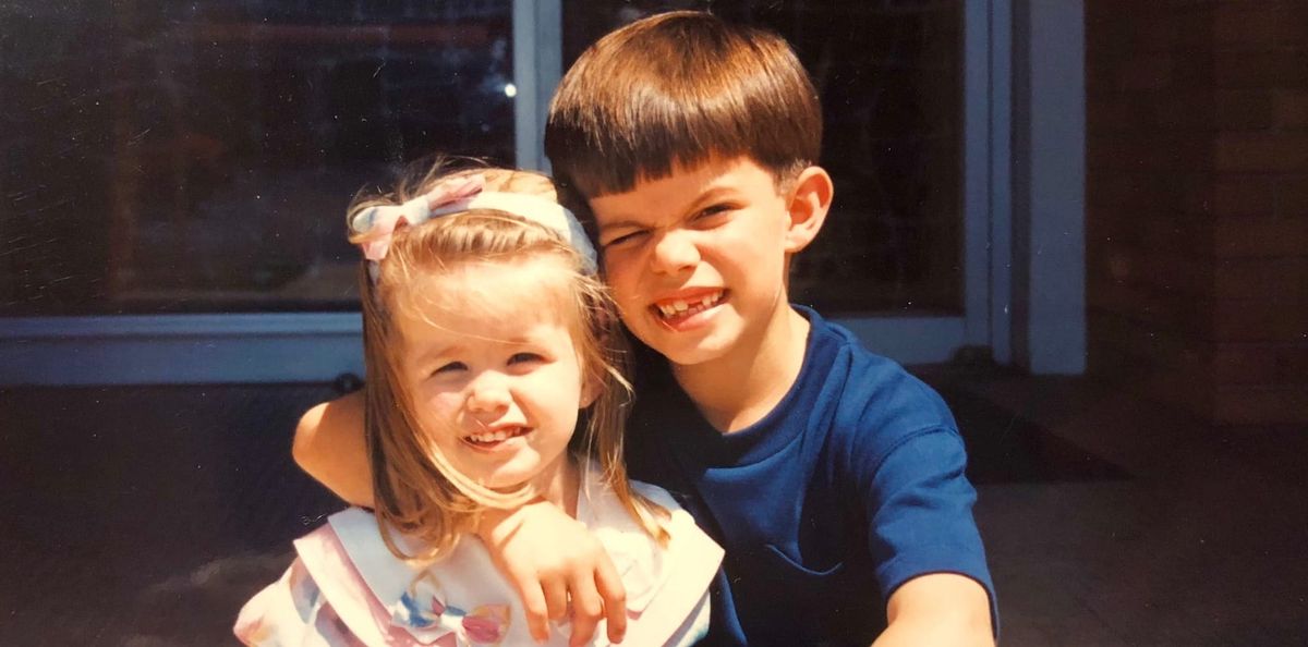 "I can’t take any more scares!"