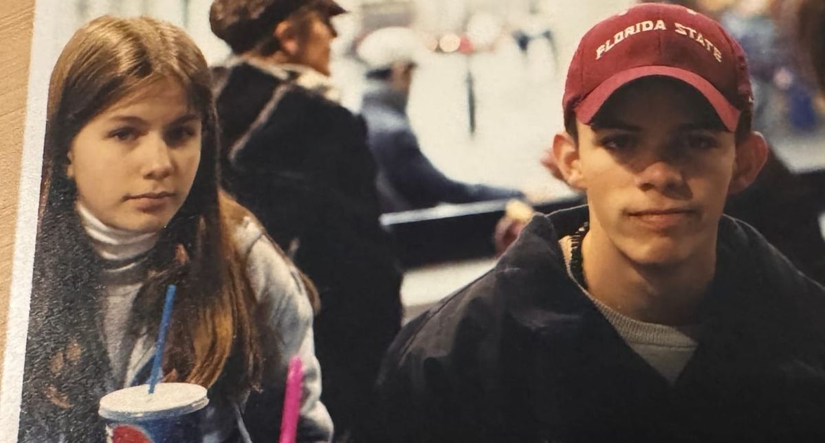 Volume: On. Subtitles: Not Available Yet.