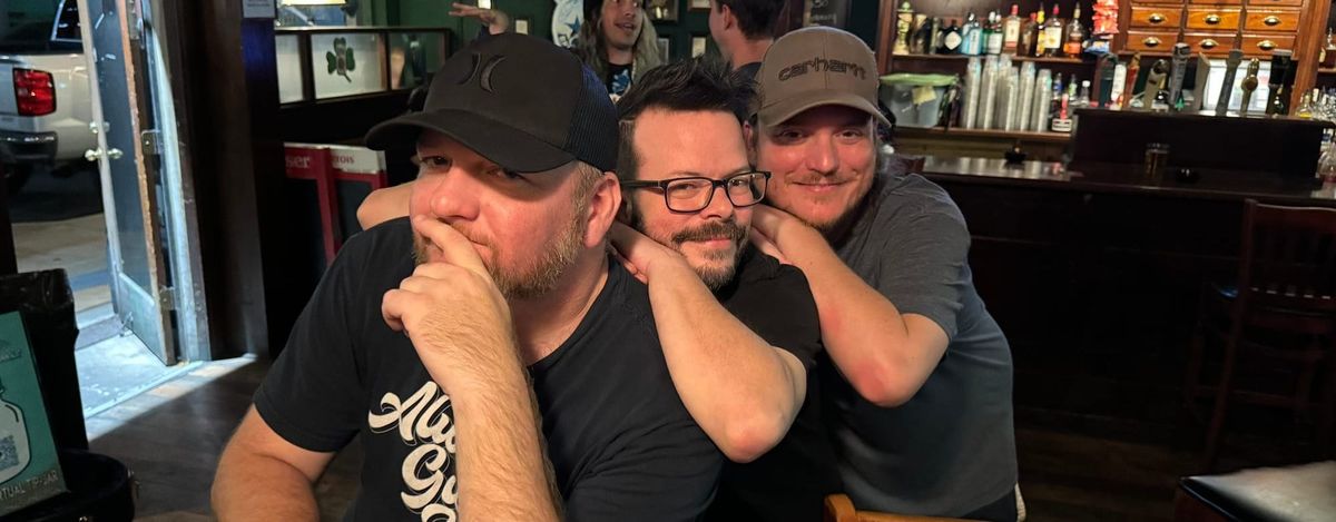 A Brief Intermission From Chaos