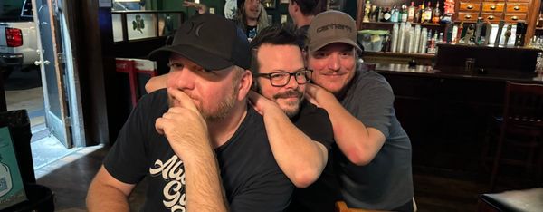 A Brief Intermission From Chaos