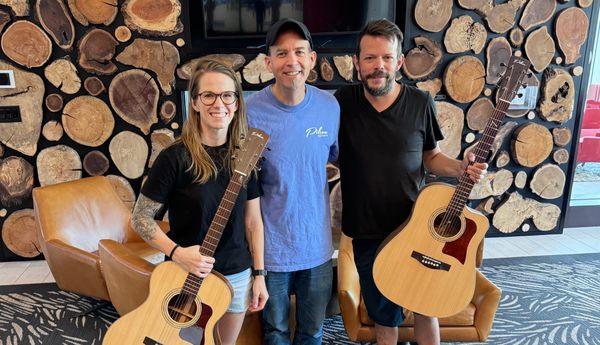 A Chance, However Small