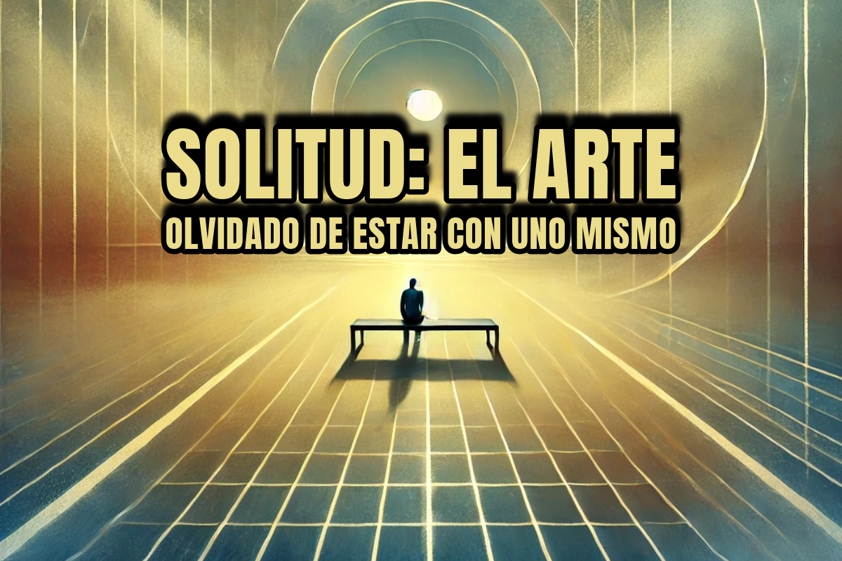 Solitud