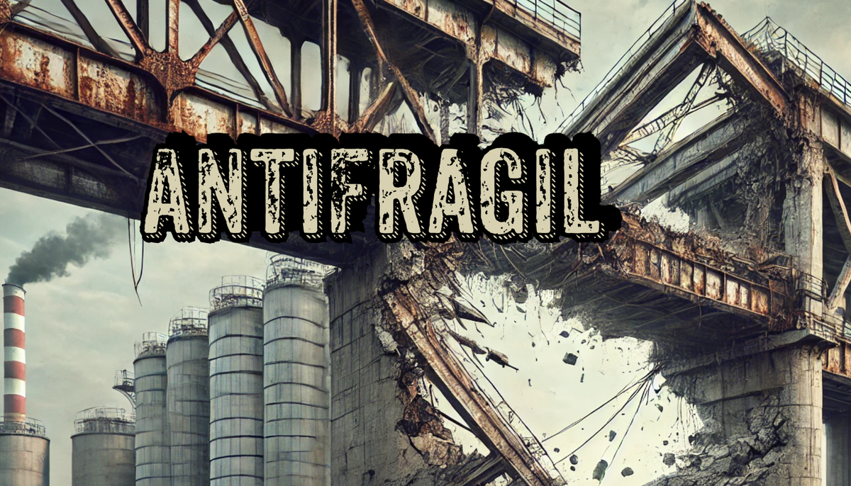AntiFragil