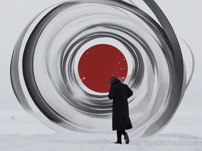 The Power of Okinawa: Managing Anxiety through Deep Breathing