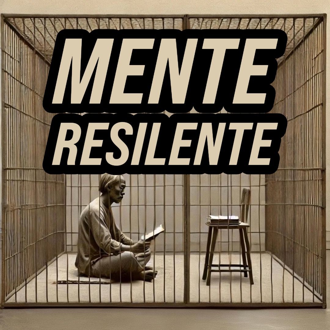 El Poder Infinito de la Mente: Cómo Tehching Hsieh Nos Enseña a Ser Resilentes