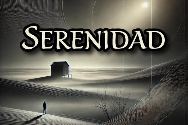 Serenidad