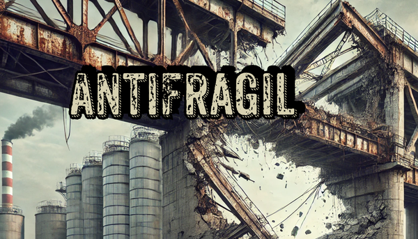 AntiFragil
