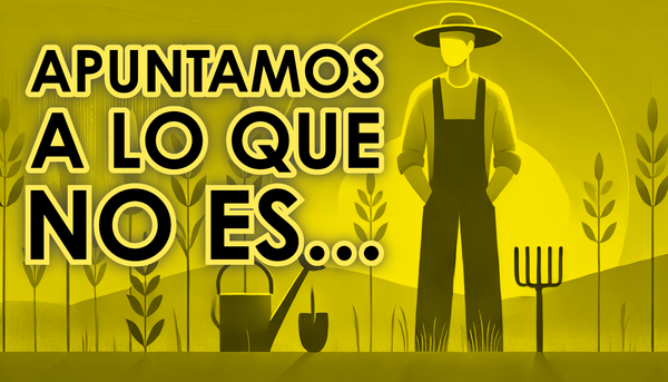 La Trampa de la Felicidad