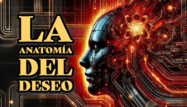 La Anatomía del Deseo