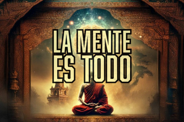 La Mente es TODO