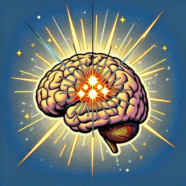 Harnessing the Power of the Reticular Activation System and Manifestation