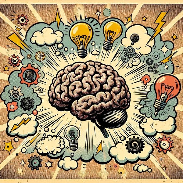 How Many Thoughts Do You Have Per Day and Why It Matters