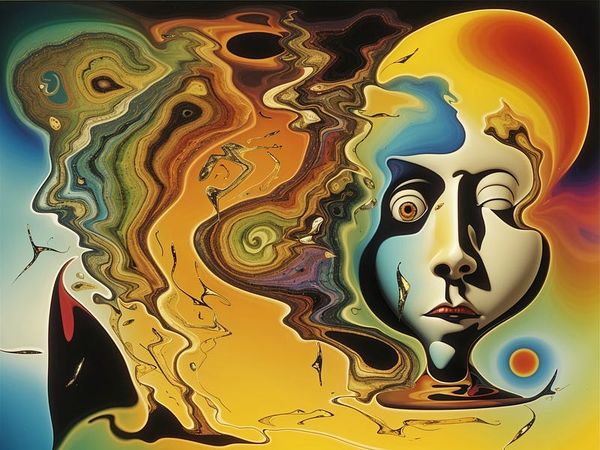 States of Consciousness: A brief guide for altered states of awareness