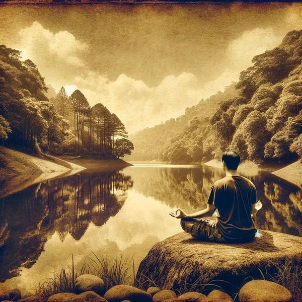 The Pursuit of Peace: Why Happiness Isn’t the Ultimate Goal