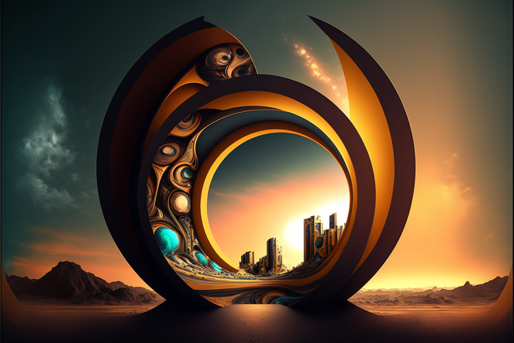 Prompt di Midjourney: Una guida Visuale (update 2023)