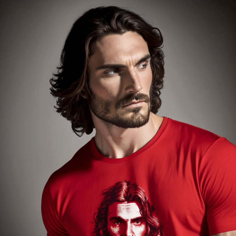 Prompt Engineering per Midjourney - Come creare espressioni facciali (Aggiornato 23.Feb)