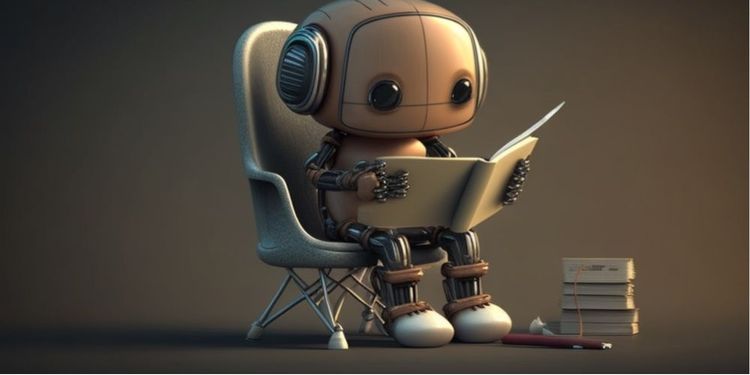 Video: Come far leggere i propri appunti (e libri) a ChatGPT