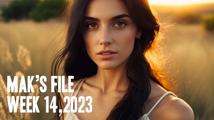 Week 14.2023: AI,LLM Verticali, Amazon