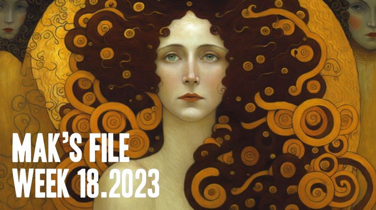 Week 18.2023: Streaming, ARPU di facebook, il ruolo del marketing nel guado, AI Agent nei videogiochi.