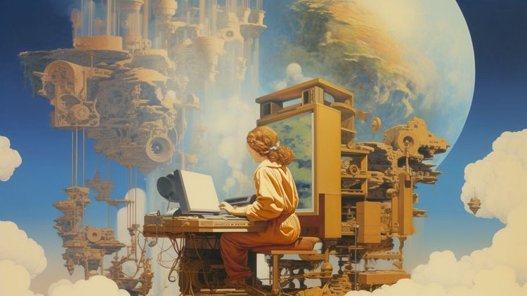 Termini & Gergo Usati nelle AI