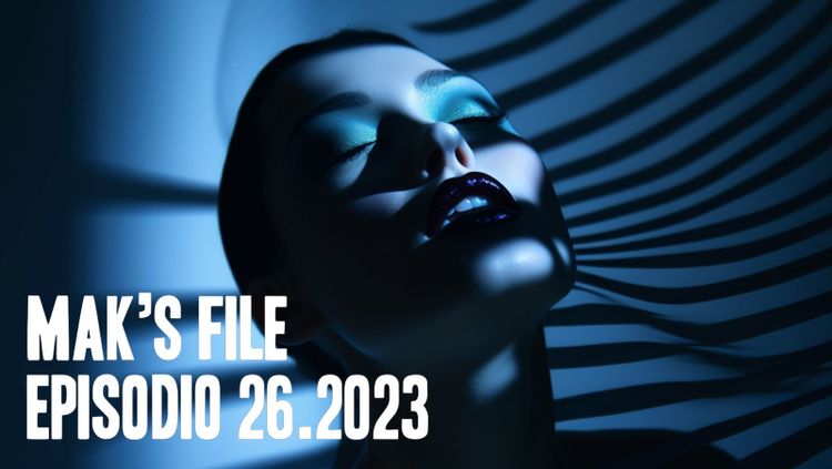 Episodio 26.2023: Microchip, Threads vs Twitter, un'idea di Digital Transformation