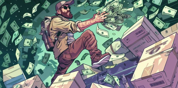 Come evitare che la vostra arte vada ad addestrate le AI generative (Tumblr, Wordpress...)