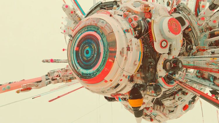 Focus: MCP - Model Context Protocol (Geek Alert) #DigitalTransformation