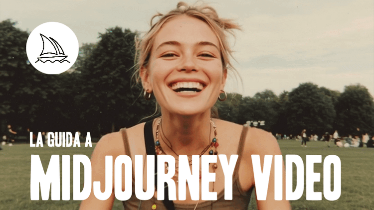 Guida a Midjourney Video