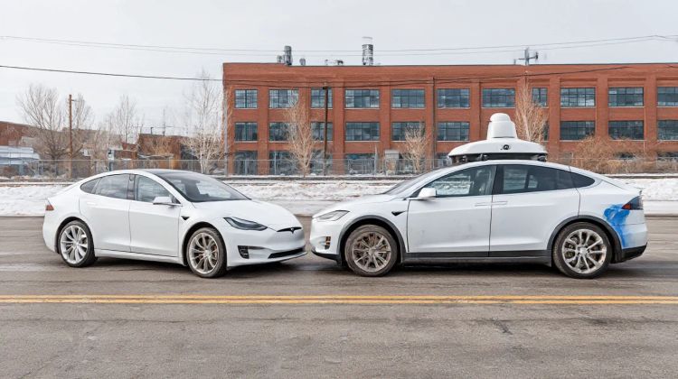 La Tesla è rovinata oppure no? Lo status delle Auto a Guida Autonoma (FSD)