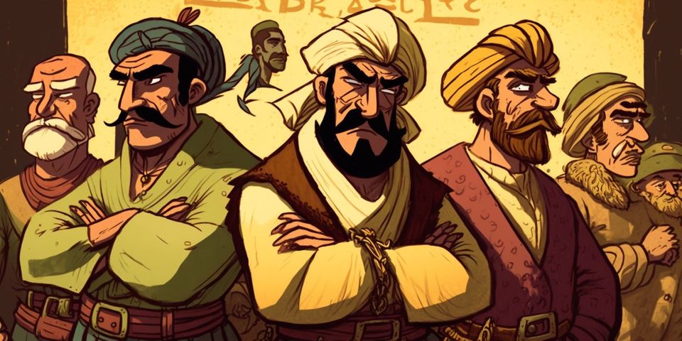 AI & l'etica a Parole: Bollettino dei licenziamenti