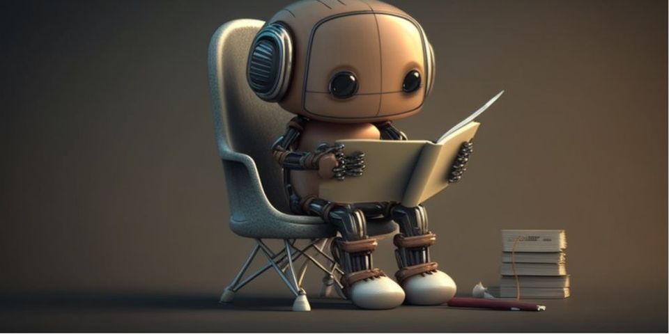 Video: Come far leggere i propri appunti (e libri) a ChatGPT