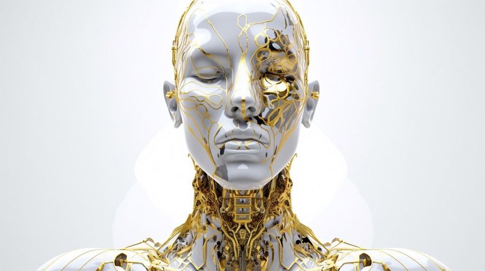 12 possibili scenari AI per il futuro dell'umanità secondo Max Tegmark