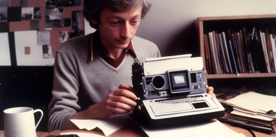 AI & l'etica a parole, parte III: Geoffrey Hinton lascia Google tra le preoccupazioni sulla gestione delle AI.