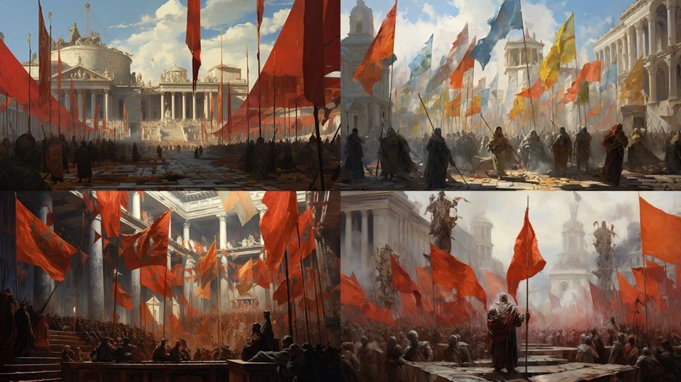 AI Acts nel Mondo: facciamo il punto della situazione (aggiornato a Dicembre 2025)