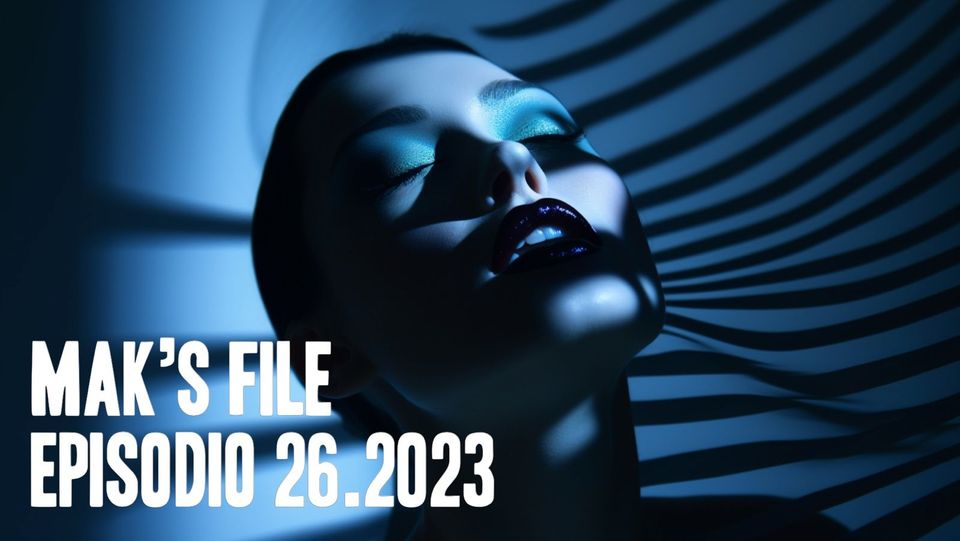 Episodio 26.2023: Microchip, Threads vs Twitter, un'idea di Digital Transformation