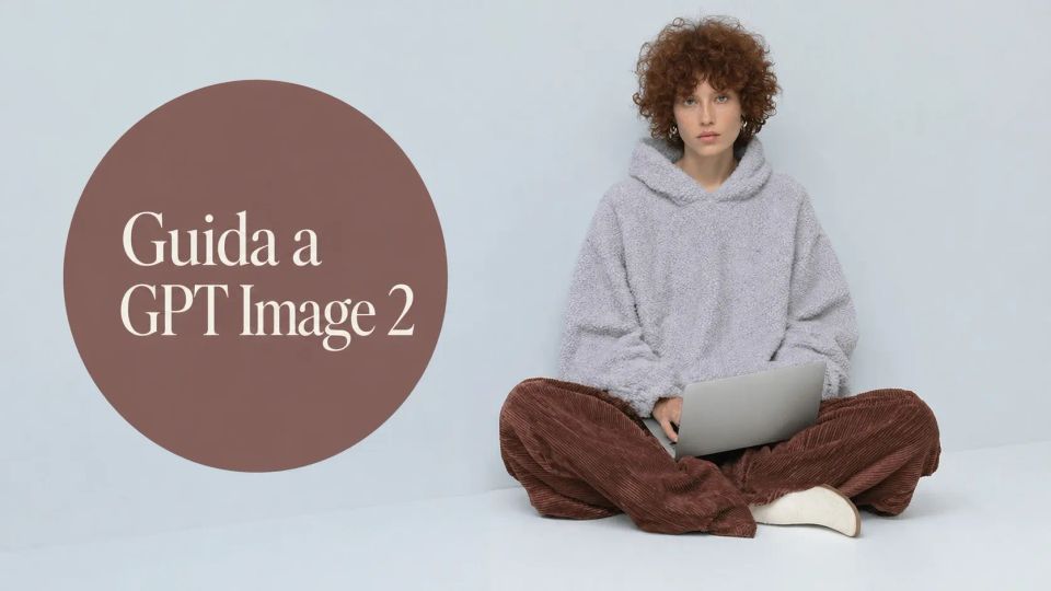 GPT Image 2, la guida con Framework & Esempi
