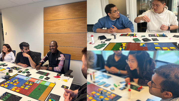 The Latest Era of Swagger: Version 8