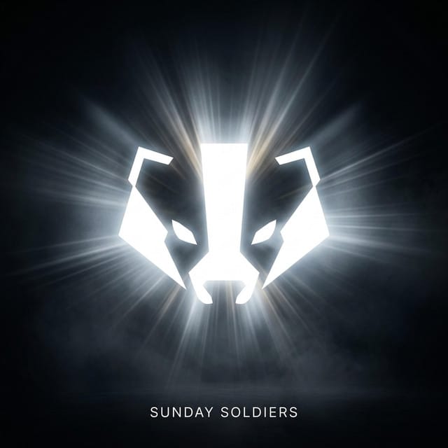 SUNDAY SOLDIERS