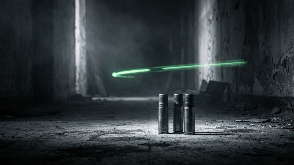 T238 Tracer 40mm Grenades: Field Tested in CQB