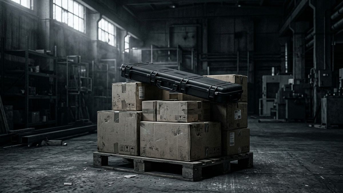 Ordering Airsoft Gear from Taiwan in 2026 — What Action Airsoft Told Me About US Imports