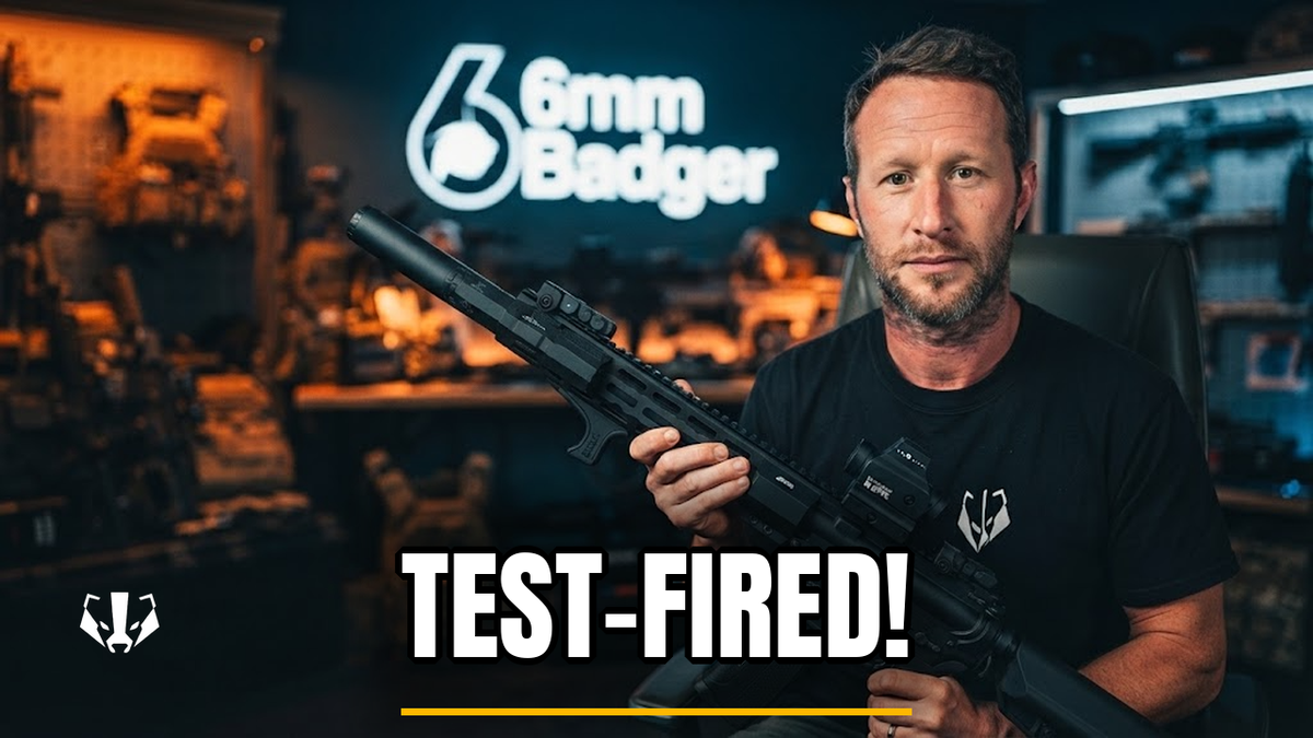 The $250 Mayo Gang MGC4 MK3 — Is This the Best Budget AEG of 2026?