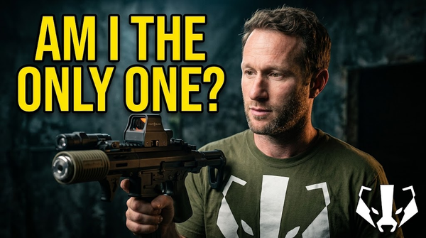 Sightmark Ultra Shot M-Spec Review: Why Does Everyone Hate This $187 Optic?