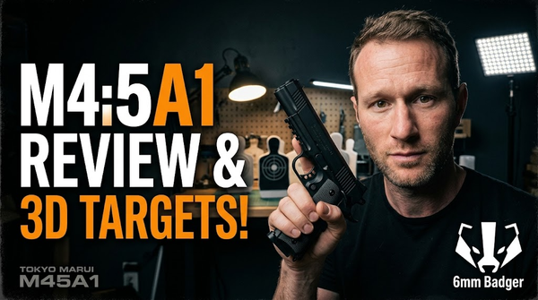 VFC vs MWS: The Gas Blowback Debate Is Over — Here's Who Actually Wins