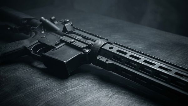 Double Eagle DWS Lupus — The MWS-Compatible GBBR That Changes the Entry Point