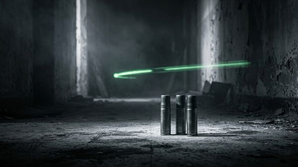 T238 Tracer 40mm Grenades: Field Tested in CQB
