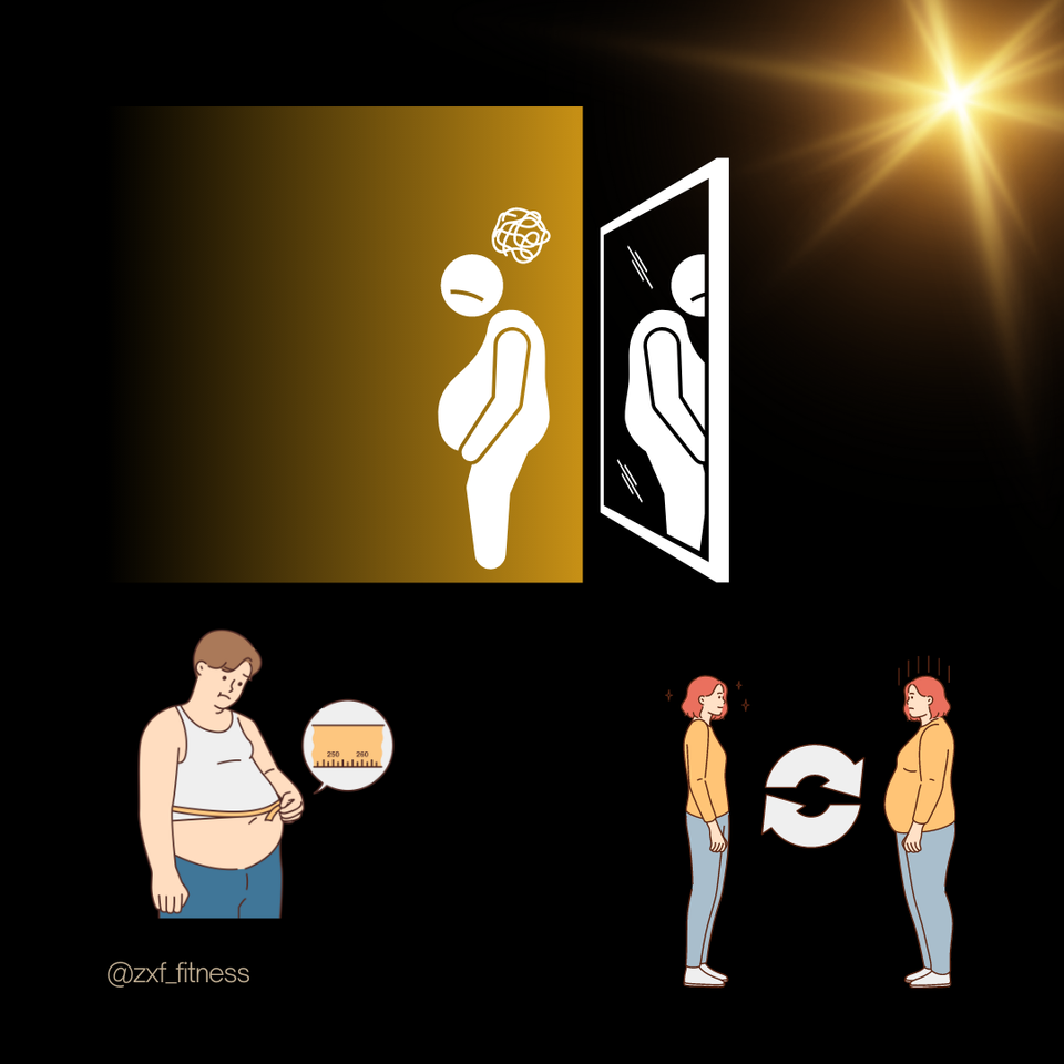 The Hidden Journey: Where Does Fat Go When You Burn It?